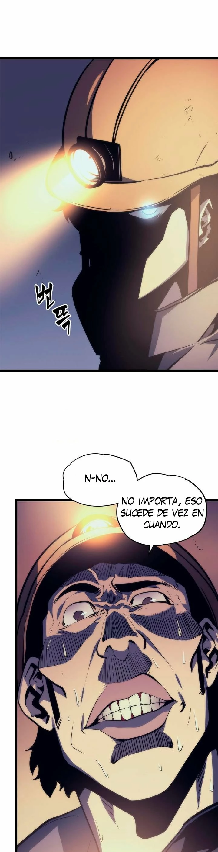 Solo Subiendo de level > Capitulo 66 > Page 161